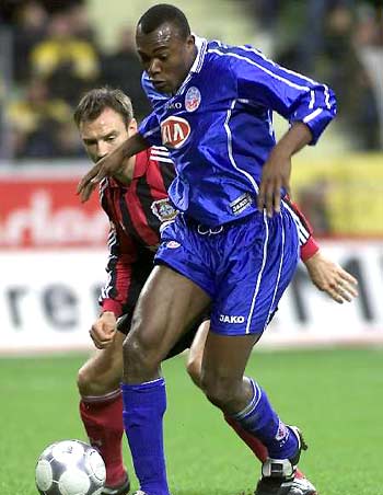 关注这些被 关注这些被